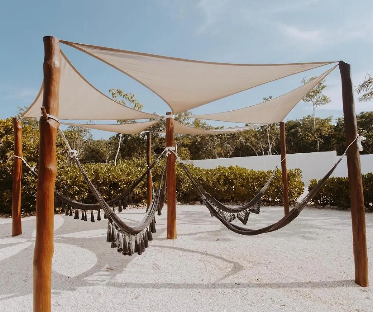 Selva Norte Alamo Tulum Apartment