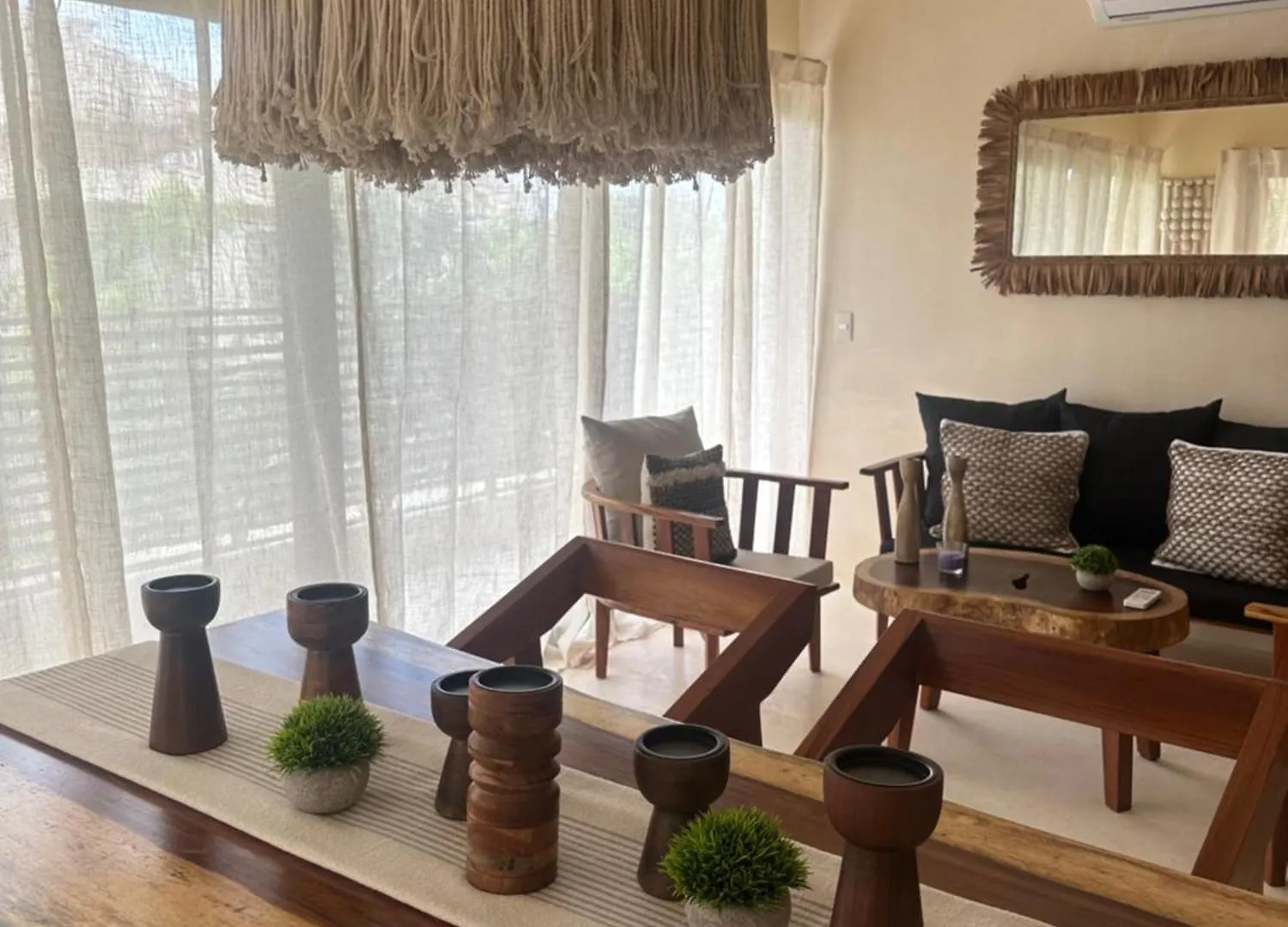 Selva Norte Alamo Tulum Apartment