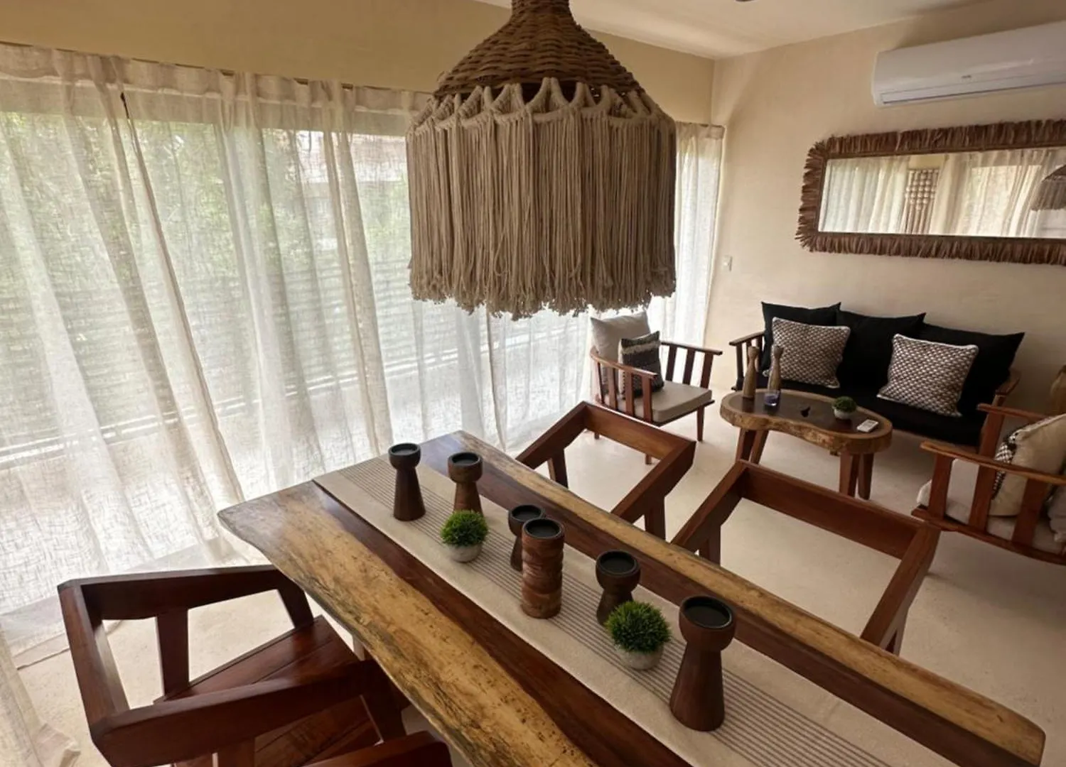 Selva Norte Alamo Tulum Apartment 0*,