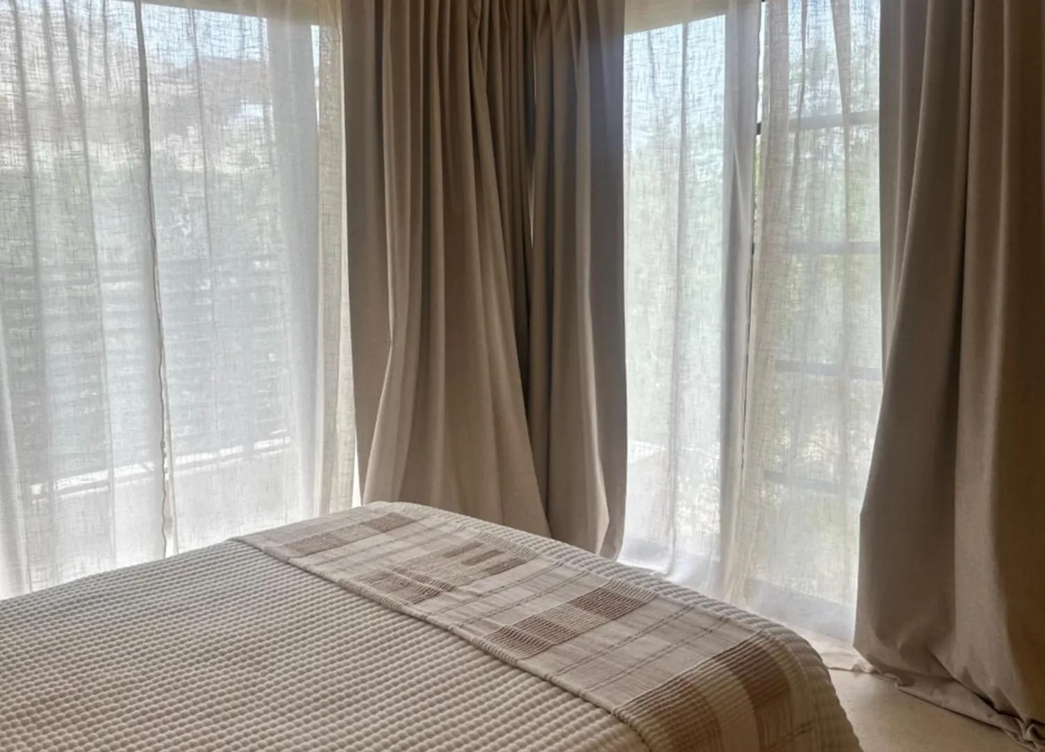 Апартаменты Selva Norte Alamo Тулум