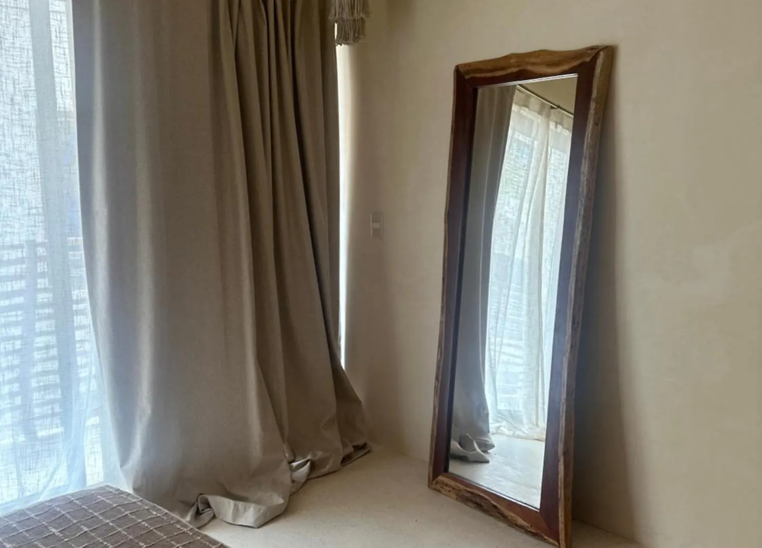 Апартаменты Selva Norte Alamo Тулум